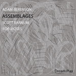 Assemblages album cover