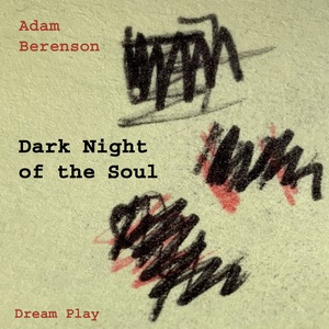 Dark Night of the Soul album cover