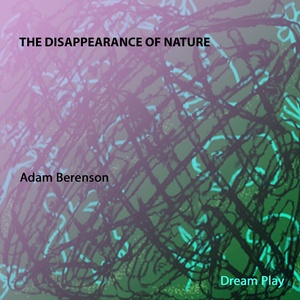 The Disappearance of Nature album cover