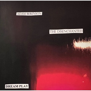 The Disenchanted album cover