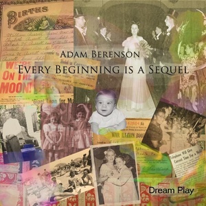 Every Beginning Is A Sequel album cover