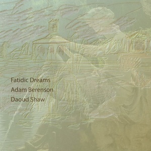Fatidic Dreams album cover