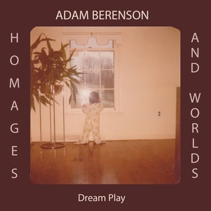 Homages and Worlds album cover