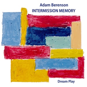 Intermission Memory album cover