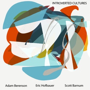 Introverted Cultures album cover
