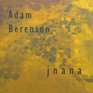 Jnana album cover