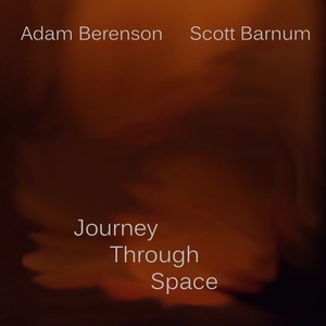 Journey Through Space album cover