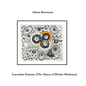 Lacanian Fantasy album cover