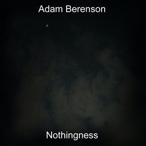Nothingness album cover