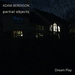 Partial Objects album cover