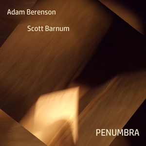 Penumbra album cover