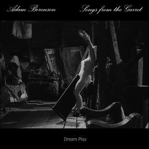 Songs from the Garret album cover