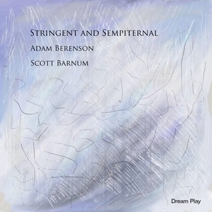 Stringent And Sempiternal album cover