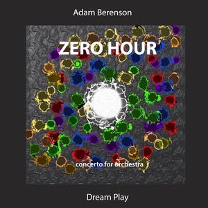Zero Hour album cover